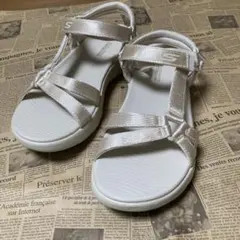 【美品】スケッチャーズ ゴーウォーク フレックス サンダルのサムネイル