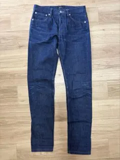 A.P.C. PETIT NEW STANDARD 27インチ デニム　ジーンズ