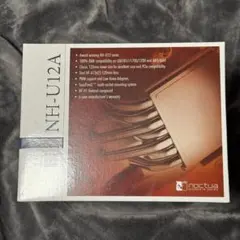 【中古】Noctua NH-U12A