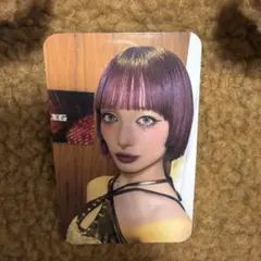 2026年最新】xg トレカ ジュリンの人気アイテム - メルカリ