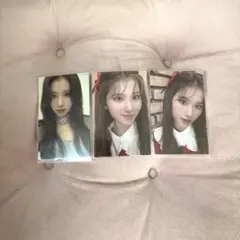 TWICE サナ トレカ Eyes Wide Open コンプセット - メルカリ