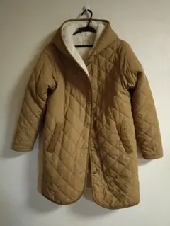 サマンサモスモスキルティングジャケット