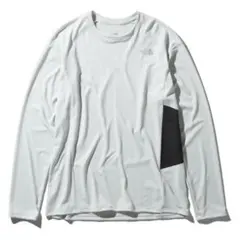 THE NORTH FACE ロングスリーブフラッシュドライ3Dクルー