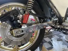 アクセラスポーツマフラー完成。８代目サイズ50パイ新品ストレート。カッター付き。 アクセラスポーツマフラー完成。8代目サイズ50パイ新品ストレート