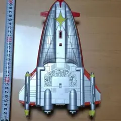 【希少・当時物】バンダイ 1995 ウルトラマンパワード スカイハンター 希少・当時物】バンダイ 1995 ウルトラマンパワード スカイハンター