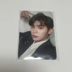 ZEROBASEONE soundwave ラキドロ トレカ テレ