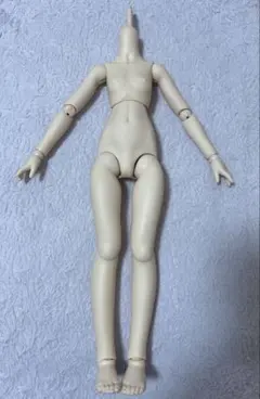 ボークス MDDボディ セミホワイト