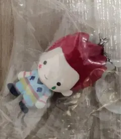 HUNTERHUNTER ヒソカ めじるしアクセサリー 第1弾