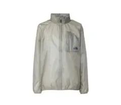 黒 ナイロンジャケット