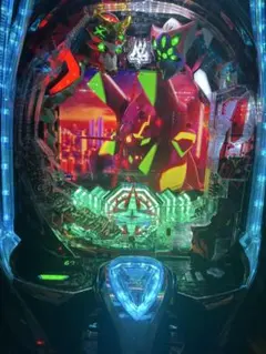 2025年最新】パチンコ エヴァ 実機の人気アイテム - メルカリ