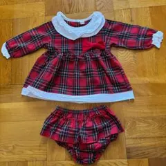 クリスマス トップス