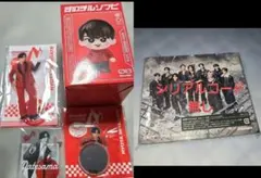 ☆プロフ必読 Snow Man 宮舘涼太 グッズセット - メルカリ
