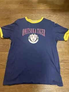Onitsuka Tiger GRAPHIC TEE / グラフィックティー