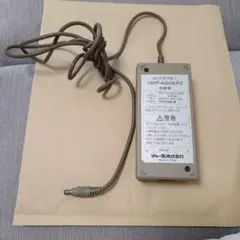 SHARP ACアダプター UADP-A032WJPZ 本体のサムネイル