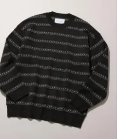 アダム エ ロペ ニット