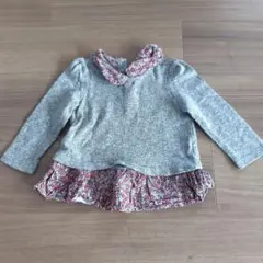 babyGap 12-18 months 長袖シャツ