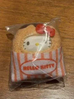 ちびっとも おかず サンリオ ハローキティ