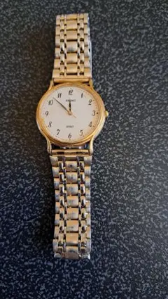 SEIKO SPIRIT 腕時計