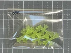 十字架 ネイルパーツ