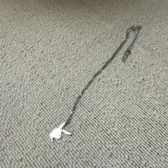 プレイボーイネックレス