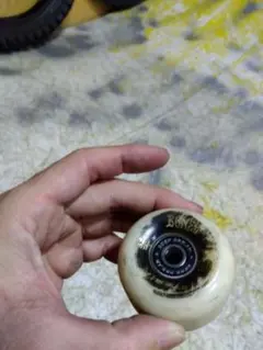 ウィール