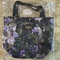 FEILER フェイラー 花柄 トートバッグ ミニバッグのサムネイル