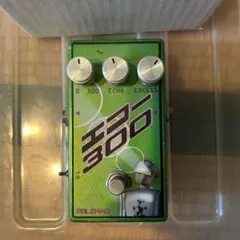 超激レア！ DOD FX747 Supersonic Stereo Flange - メルカリ