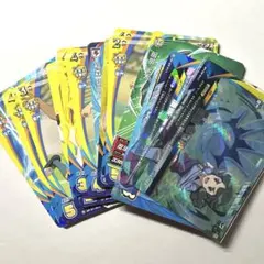 イナズマイレブン カード イレブンプレカ 묶음 판매
