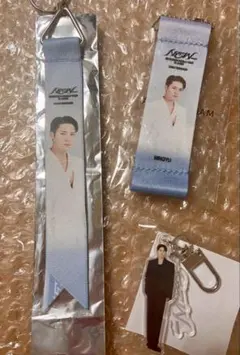 SEVENTEEN セブチ NEW 矢場とん ミンギュセット