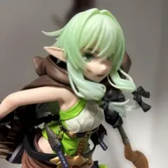 2026年最新】妖精弓手 フィギュアの人気アイテム - メルカリ