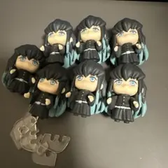 鬼滅の刃　時透無一郎　ならぶんです。