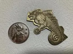 ドラゴンボールZ 孫悟空 メダル ポルンガ セット