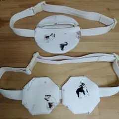 kotokotoFTWビューラ　　プレート入れ＆Gフォーグフォーグ入れ kotokotoFTWビューラ プレート入れ＆Gフォーグフォーグ入れ