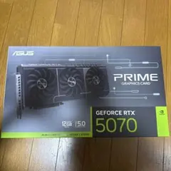 rtx5070 PCパーツ