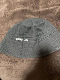 CLAIR DE LUNE バケットハット
