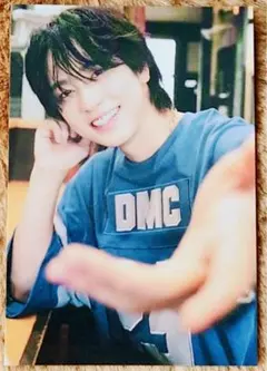 【本日発送可✨️】&TEAM CanCam TAKI 手繋ぎ HMV タキ