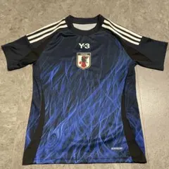 日本代表 Y-3 レプリカ 三笘薫 7 Sサイズ - メルカリ