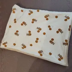 毛布 子ども用寝具