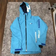 ヘリーハンセン　スノボ　スキー　ウェア