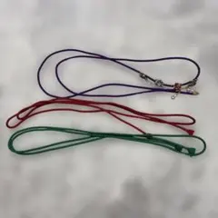 飾り紐　3本セット