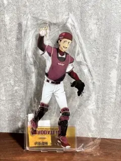 ＊呪術廻戦＊楽天イーグルス＊等身大アクリルスタンド＊虎杖悠仁＊