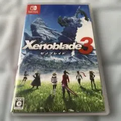 Xenoblade3
