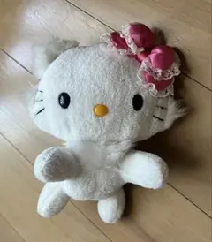 2026年最新】チャーミーキティ平成レトロぬいぐるみの人気アイテム