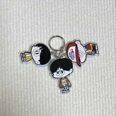 bmsg trainee トレーニー rui ルイ グッズセット bmsg trainee トレーニー rui ルイ グッズセット - メルカリ