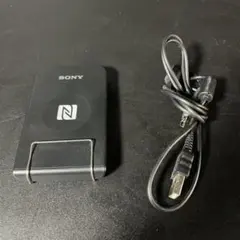 SONY PaSoRi パソリ RC-S380/P nfcpy対応 - メルカリ
