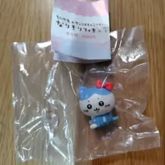 ちいかわ×サンリオなりきりフィギュア　ハチワレ×キティ