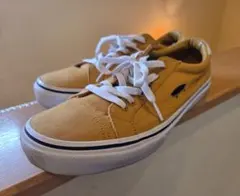 美品☆格安　VANS COURT ICON　27cm　 未使用に近い