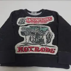F.O.KIDS ロンT トレーナー 100cm