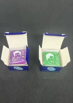 ◯SUPER JUNIOR スタンプ 2個セット