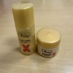 Obagi X Lift Lotion & Emulsion トライアルセット